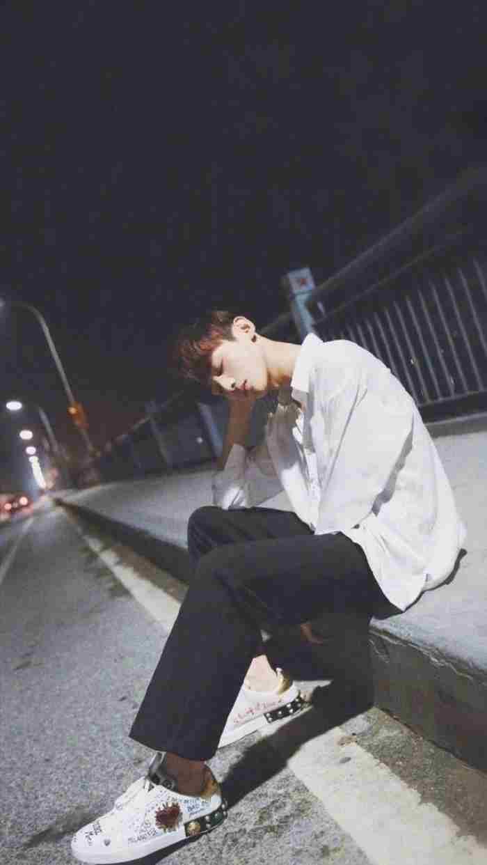 男性角度告诉你 怎么追一个男生