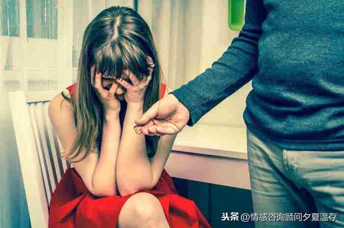 测试你该离婚吗（九道题测试你离婚的