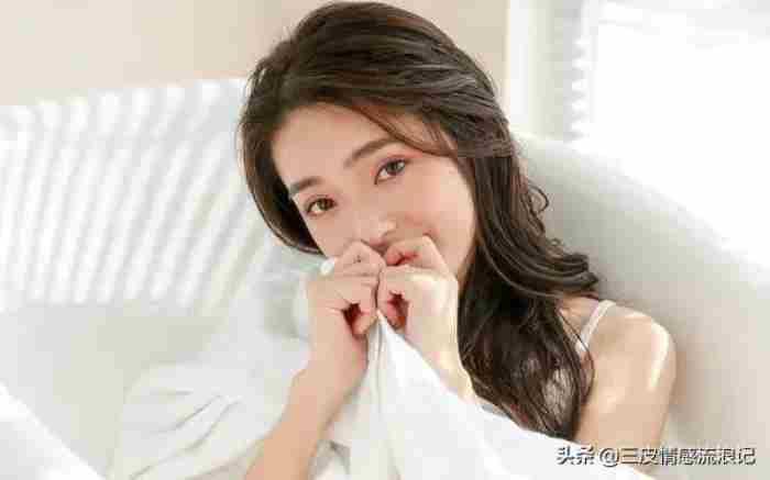 男女之间海底捞月是什么意思（关于男女之间的那点事）