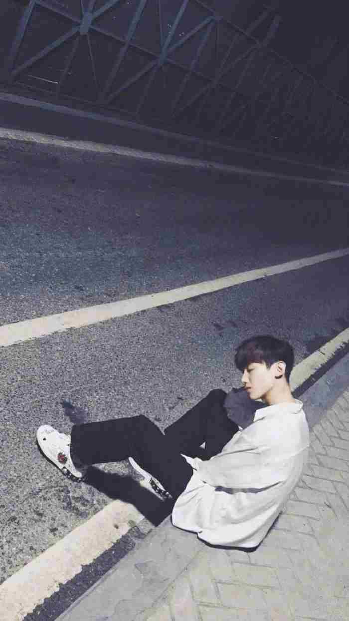 中年同志情感驿站（一个中年同志GAY