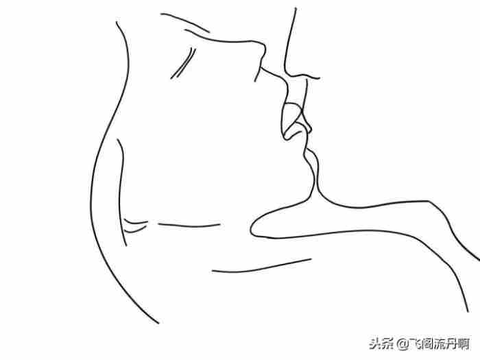 接吻技巧爽教程（接吻真的可以亲得对方腿软吗）