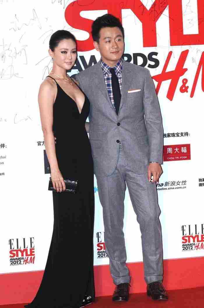 佟大为的老婆是谁（佟大为关悦夫妻合体）