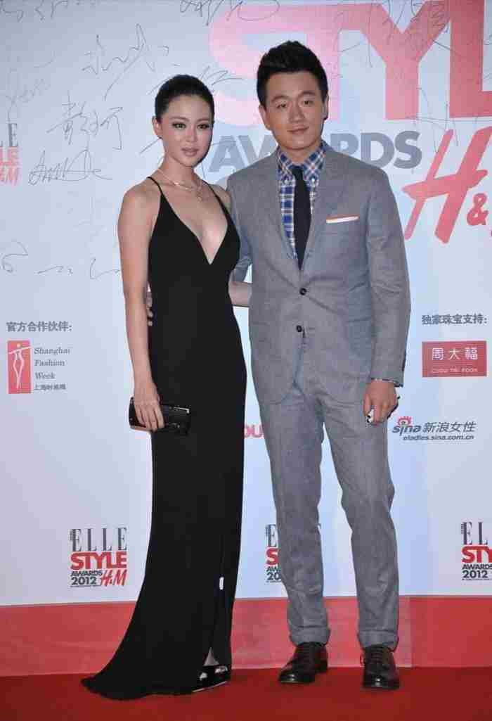 佟大为的老婆是谁（佟大为关悦夫妻合体）