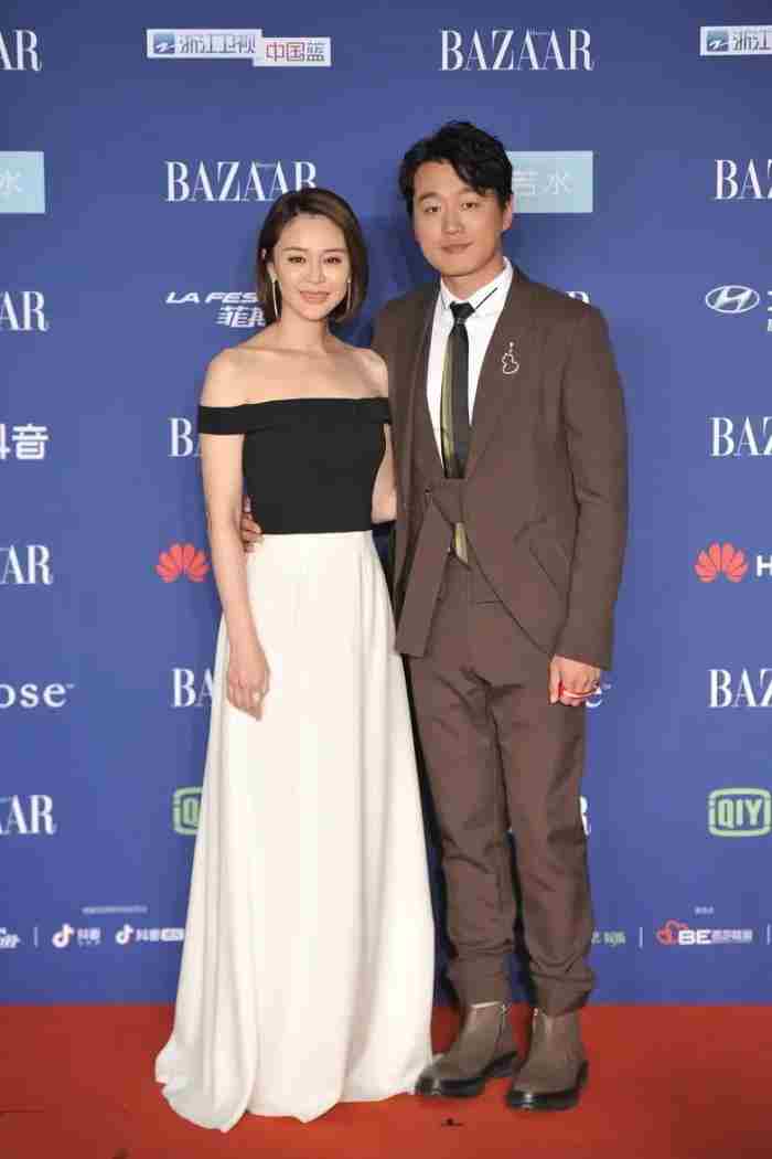 佟大为的老婆是谁（佟大为关悦夫妻合体）