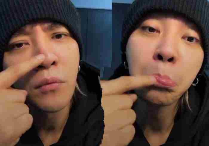 分手后双方闹得撕破脸（整容抄袭互相揭短彻底撕破脸）