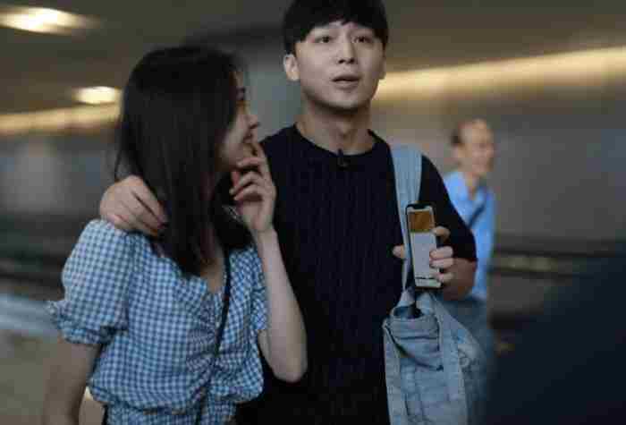 郑爽张恒被曝将于十月结婚!婚庆已选好