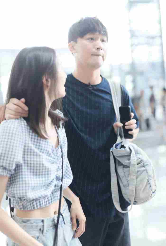 郑爽张恒被曝将于十月结婚!婚庆已选好