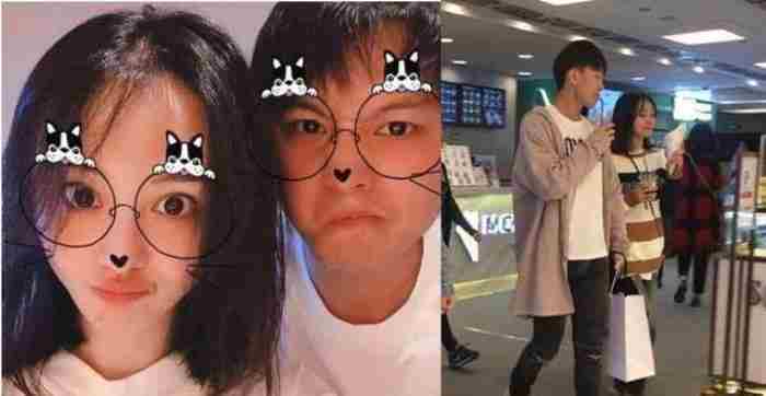 郑爽张恒被曝将于十月结婚!婚庆已选好