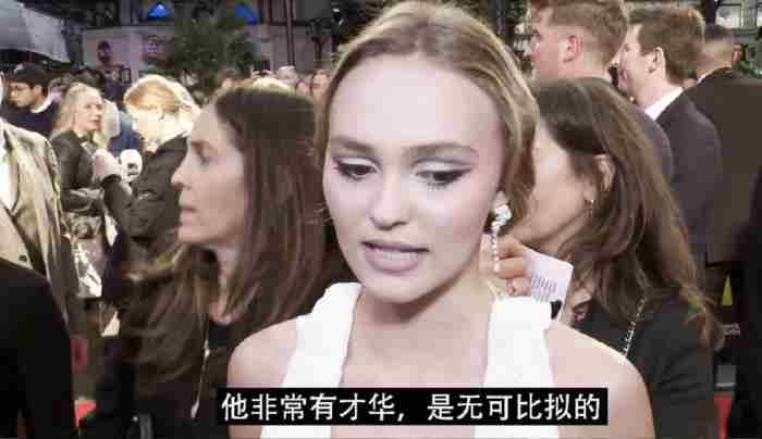 易烊千玺对待未来女朋友的三种状态