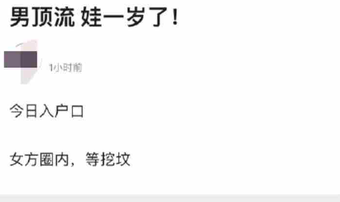 华晨宇张碧晨未婚生女