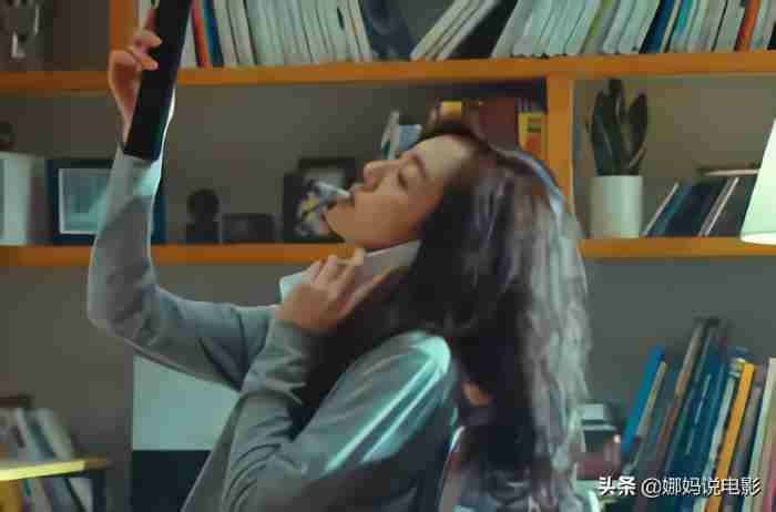 为了离婚