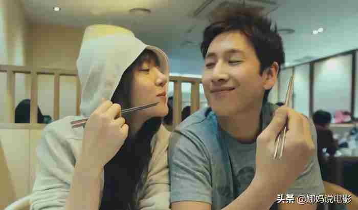 为了离婚