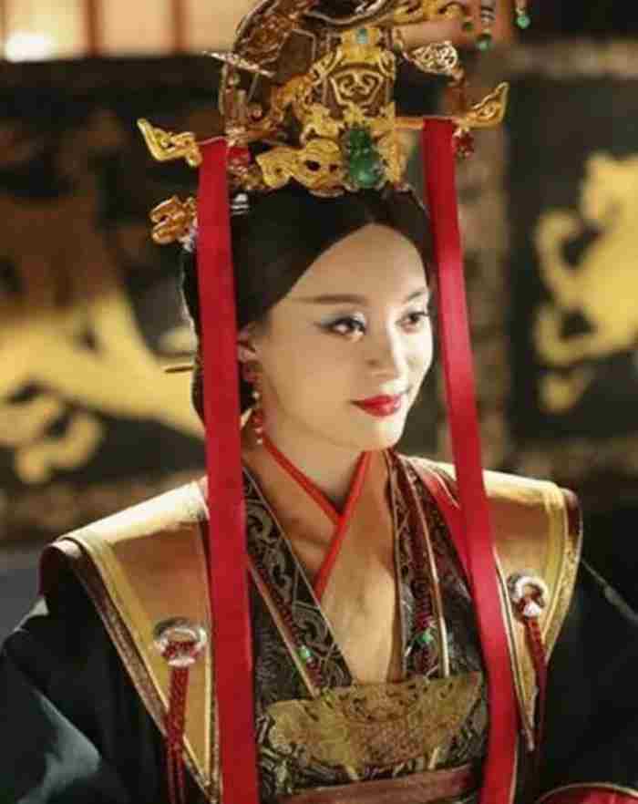 历史上的芈月（历史上真实的芈月堪称传奇）