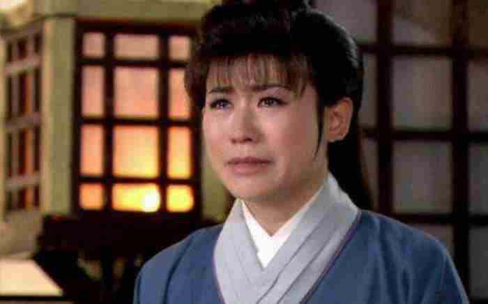 薛仁贵传奇王宝钏苦守寒窑18年