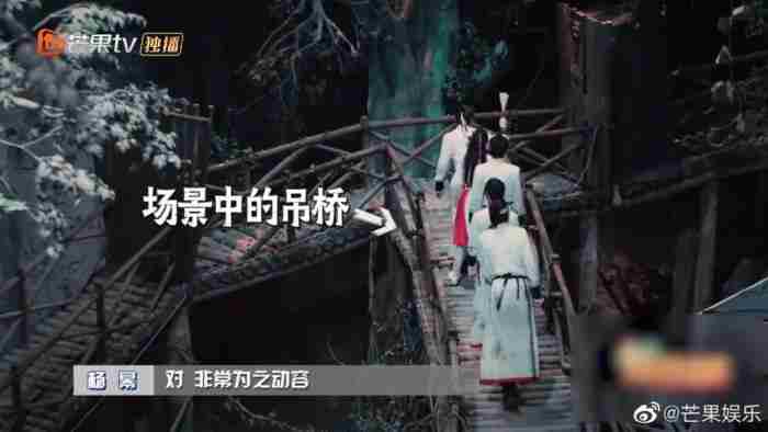 杨幂古装图片（杨幂古装扮相为什么从不出错）