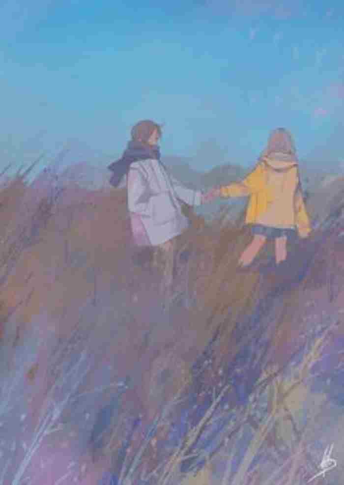 复合挽回女朋友的话（挽回女朋友让她感动的话有哪些）