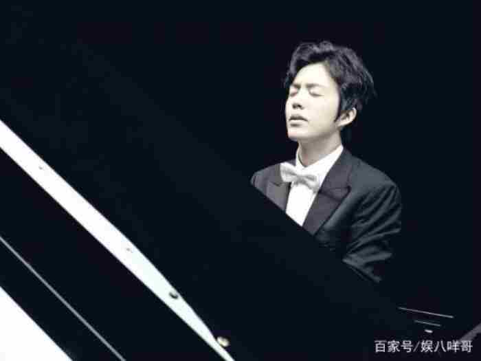 朗朗和李云迪（李云迪和郎朗关系揭秘）