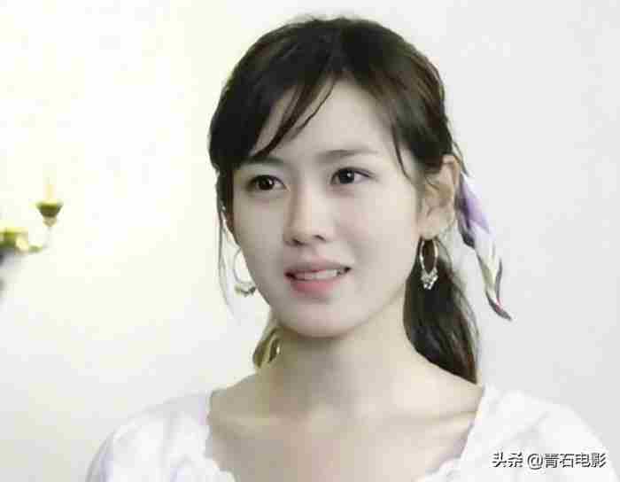 韩国最美10大女明星（韩国网友评出韩国十大美女）