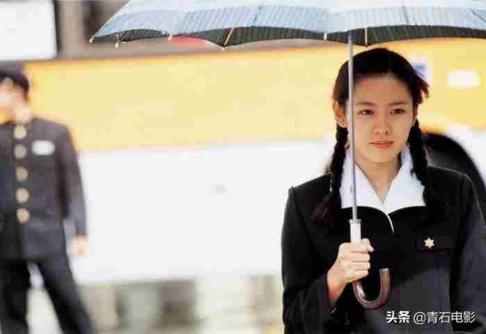 韩国最美10大女明星（韩国网友评出韩国十大美女）