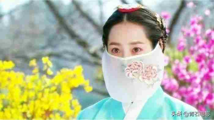 韩国最美10大女明星（韩国网友评出韩国十大美女）