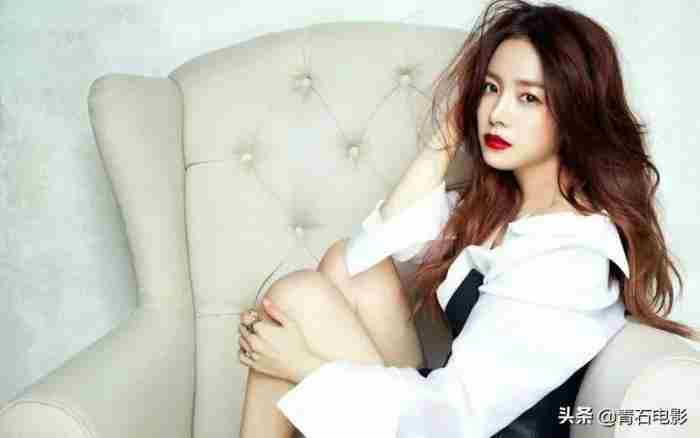 韩国最美10大女明星（韩国网友评出韩国十大美女）