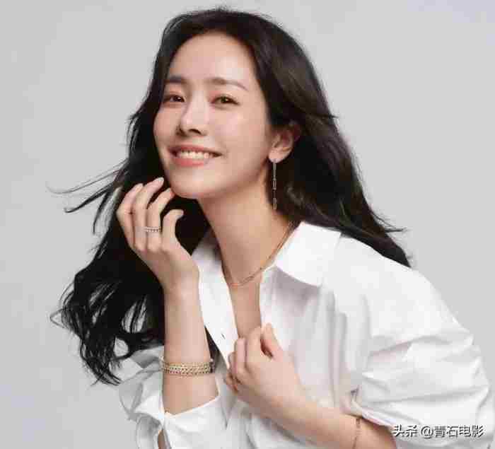 韩国最美10大女明星（韩国网友评出韩国十大美女）
