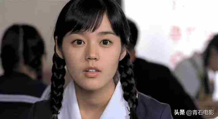 韩国最美10大女明星（韩国网友评出韩国十大美女）