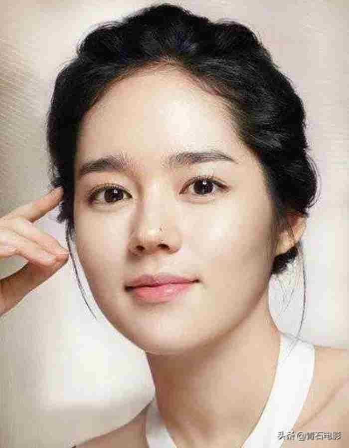 韩国最美10大女明星（韩国网友评出韩国十大美女）