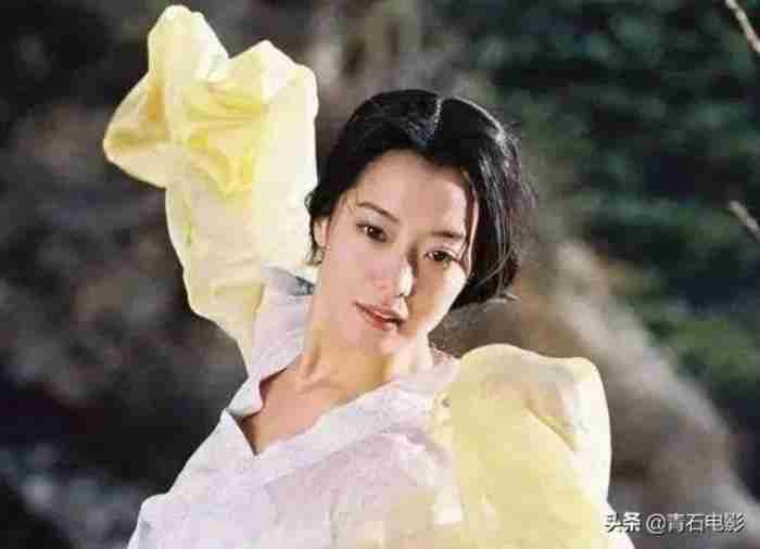 韩国最美10大女明星（韩国网友评出韩国十大美女）