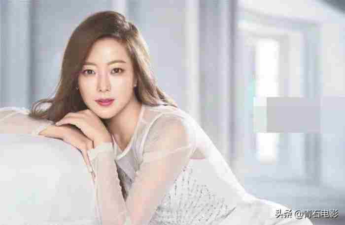 韩国最美10大女明星（韩国网友评出韩国十大美女）