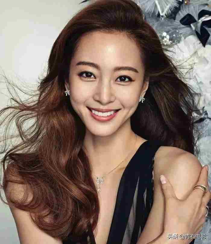 韩国最美10大女明星（韩国网友评出韩国十大美女）