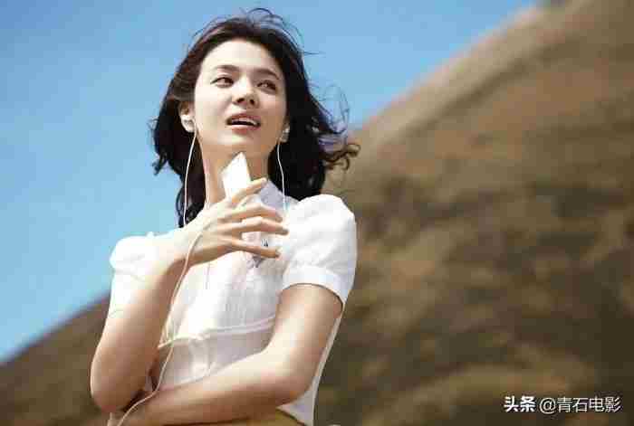 韩国最美10大女明星（韩国网友评出韩国十大美女）