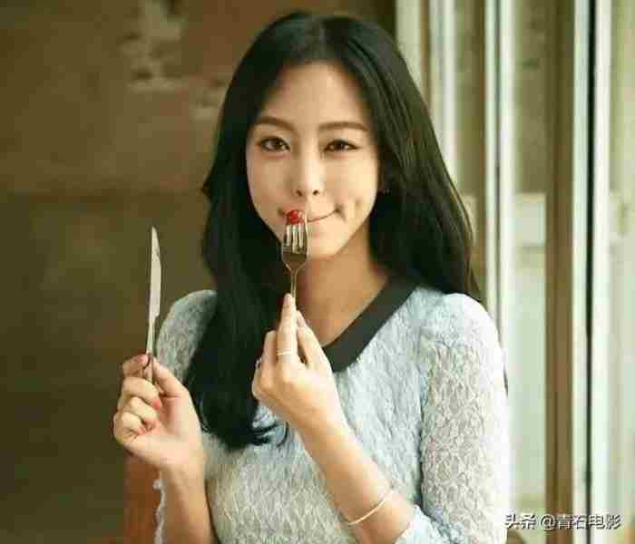 韩国最美10大女明星（韩国网友评出韩国十大美女）