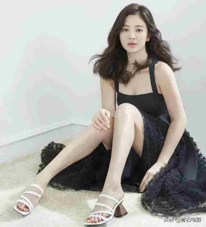 韩国最美10大女明星（韩国网友评出韩国十大美女）