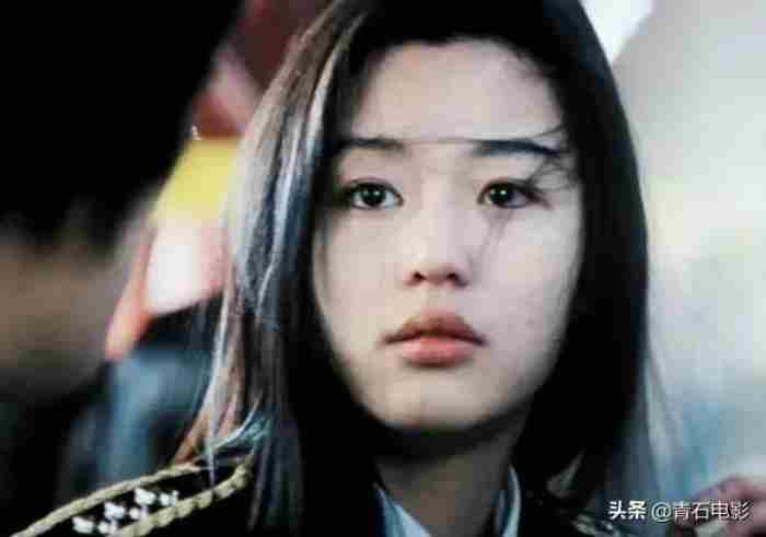 韩国最美10大女明星（韩国网友评出韩国十大美女）