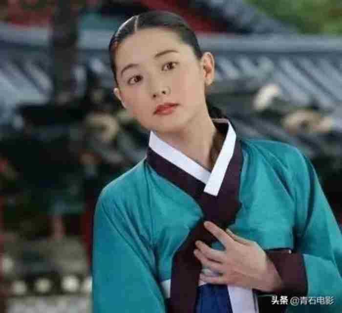 韩国最美10大女明星（韩国网友评出韩国十大美女）