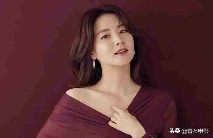 韩国最美10大女明星（韩国网友评出韩国十大美女）