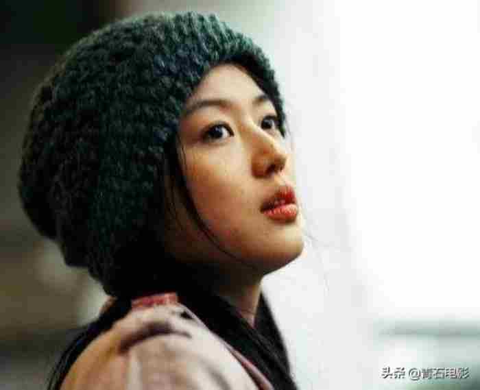 韩国最美10大女明星（韩国网友评出韩国十大美女）