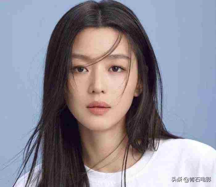 韩国最美10大女明星（韩国网友评出韩国十大美女）
