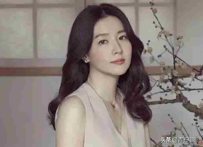 韩国最美10大女明星（韩国网友评出韩国十大美女）