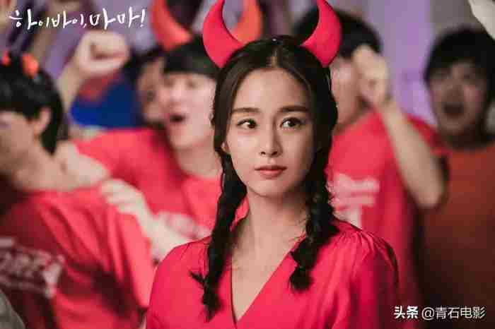 韩国最美10大女明星（韩国网友评出韩国十大美女）