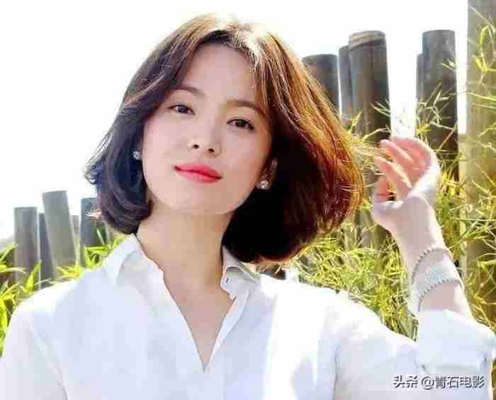 韩国最美10大女明星（韩国网友评出韩国十大美女）