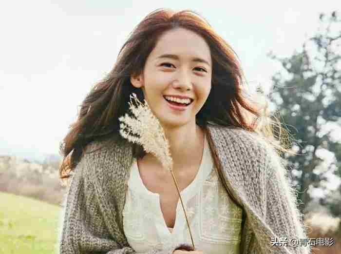 韩国最美10大女明星（韩国网友评出韩国十大美女）