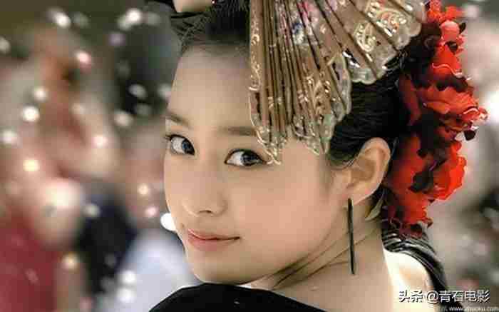 韩国最美10大女明星（韩国网友评出韩国十大美女）