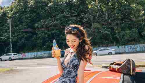 渣女的表现和典型特征(高级渣女的表现)