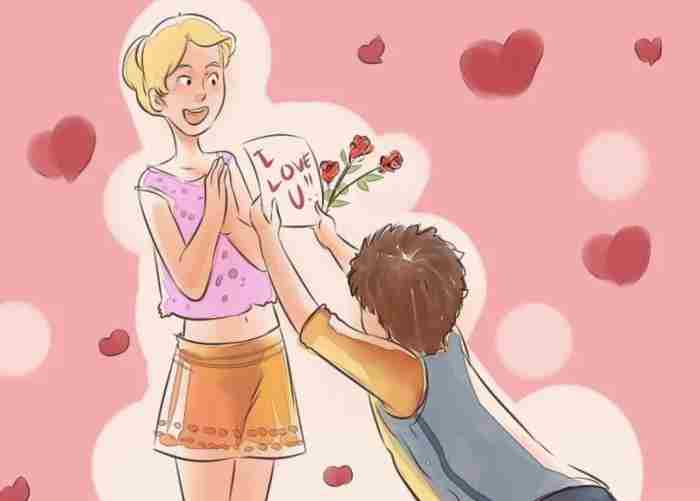 做错事怎么求女朋友原谅（如何才能让女朋友原谅你）