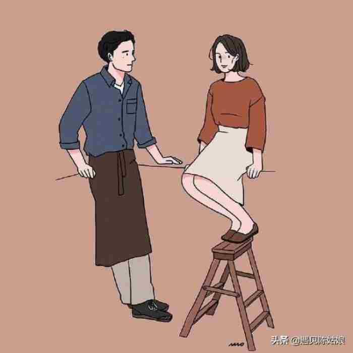 会在这些时候主动联系你的男人