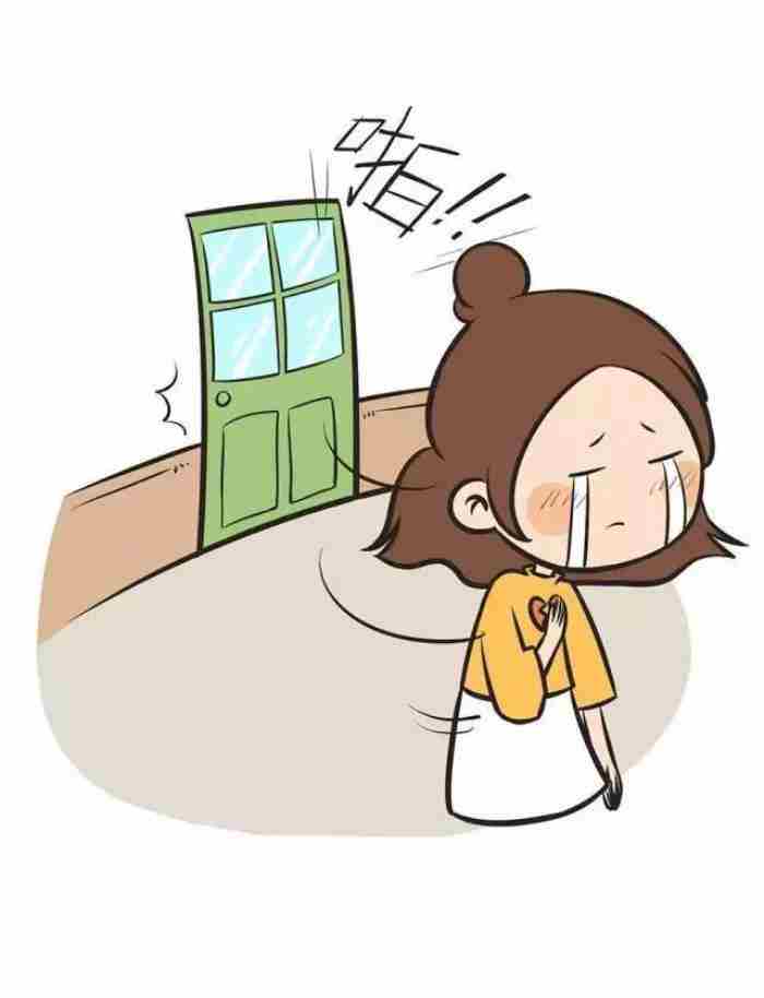 放弃爱情的女人是可怕的（女生对一个男人死心会有多可怕）