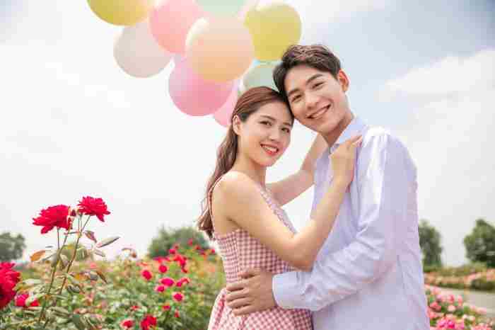 男生吃醋代表什么（男人这三个吃醋的表现）