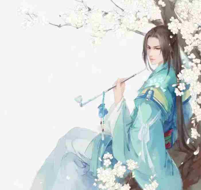 形容男子帅气的成语|形容男人的词语大全范文